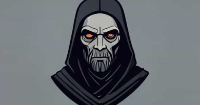 Tales Of The Empire Grievous