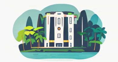 Telefone Do Hotel Iguassu Falls