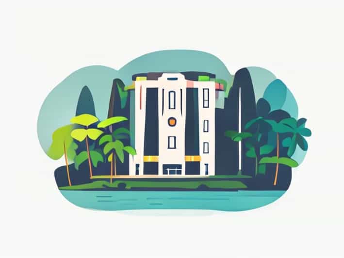 Telefone Do Hotel Iguassu Falls