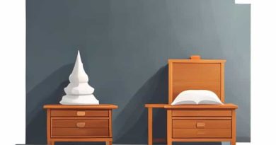 Temple And Webster Bedside Tables