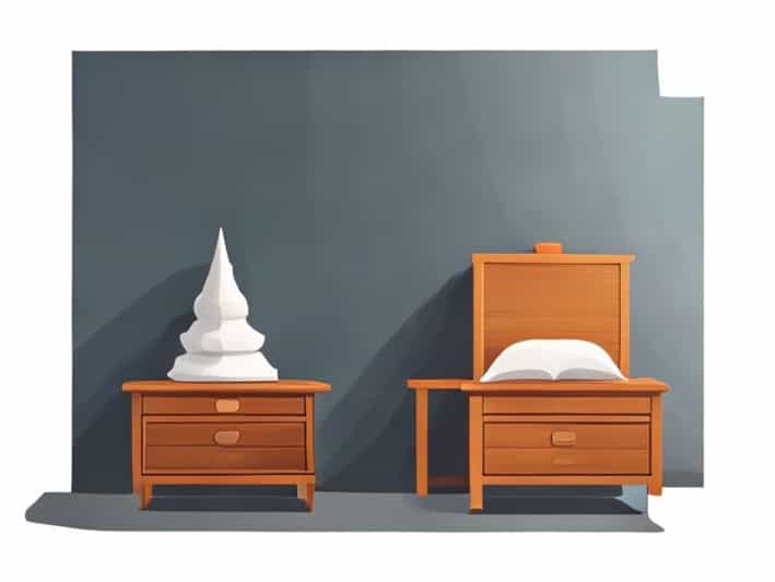 Temple And Webster Bedside Tables