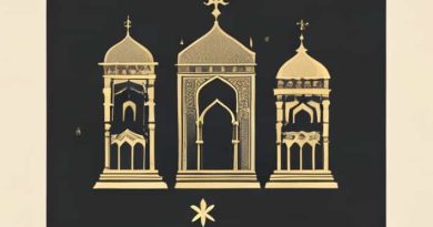 The Almoravid And Almohad Empires