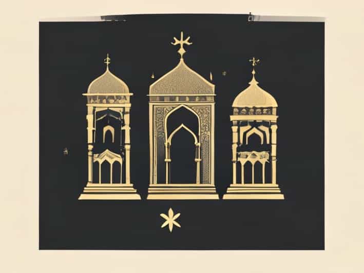 The Almoravid And Almohad Empires