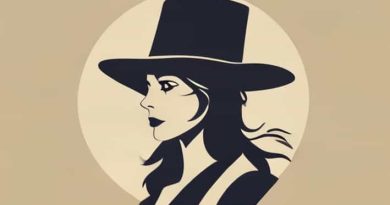 The American Adventuress A Novel