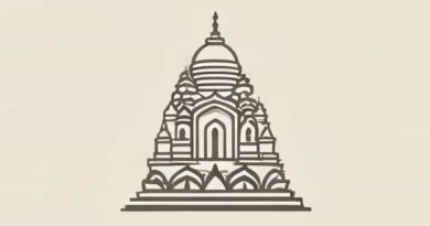 The Chaityagriha At Karla Information