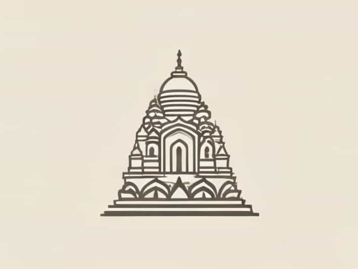 The Chaityagriha At Karla Information