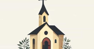 The Church Of The Transfiguration