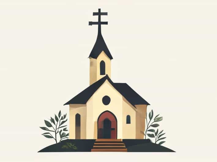 The Church Of The Transfiguration