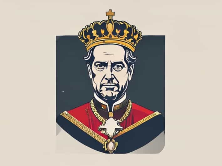 The Coronation Of King Charles