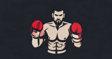 The Current Heavyweight Boxing Champion