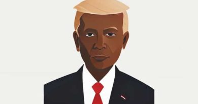 The Current President Of Burundi