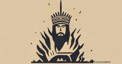 The Destruction Of Sennacherib Quotes