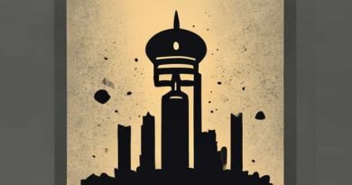 The Destruction Of Sennacherib Summary