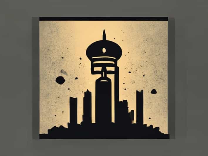 The Destruction Of Sennacherib Summary