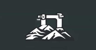 The Drainpipe Superior Hiking Trail