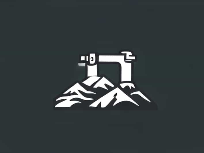 The Drainpipe Superior Hiking Trail