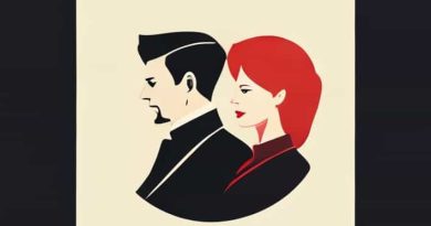 The Duke And Miss Scarlet