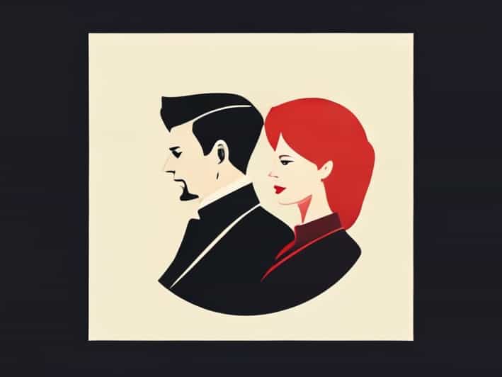 The Duke And Miss Scarlet