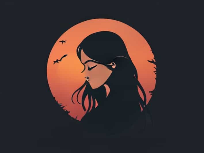 The Dusk Maiden Of Amnesia