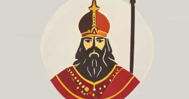 The First Anglo Maratha War