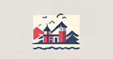 The First Country To Colonize