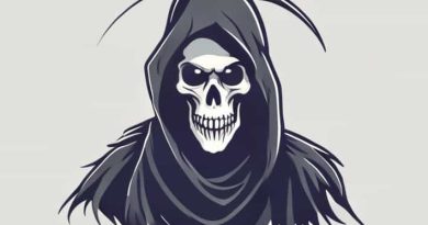 The Grim Reaper Rus Apk