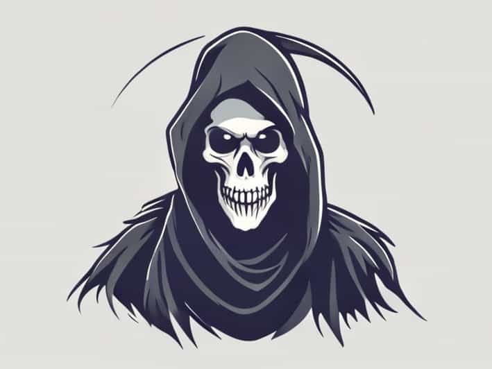 The Grim Reaper Rus Apk