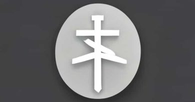 The Lord'S Prayer In Aramaic