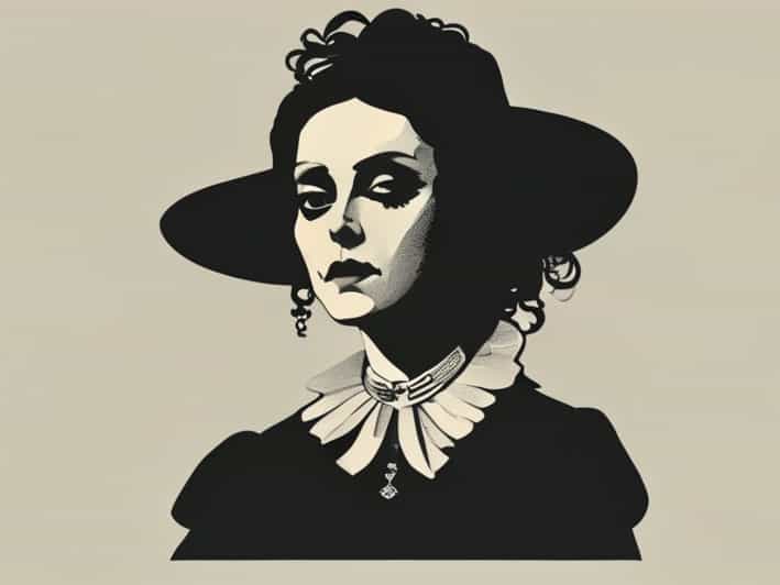 The Madwoman Of Locke Street