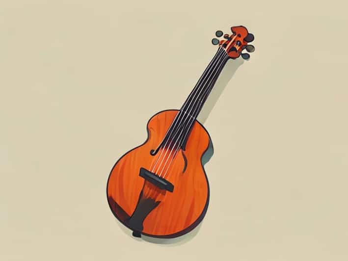 The Mandolin Of Captain Corelli