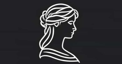 The Picture Minerva Wove Story