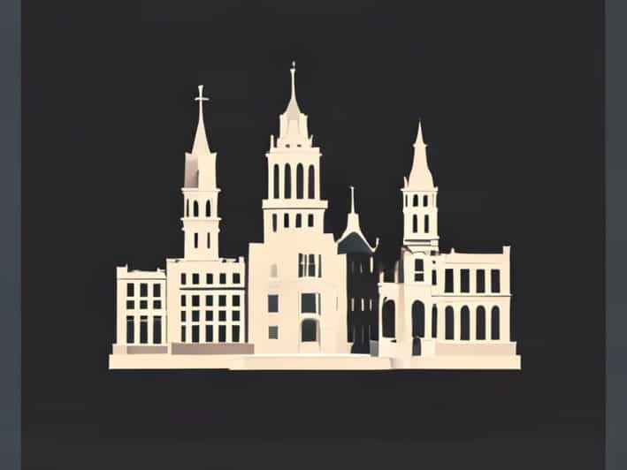 The Polite Society St Louis