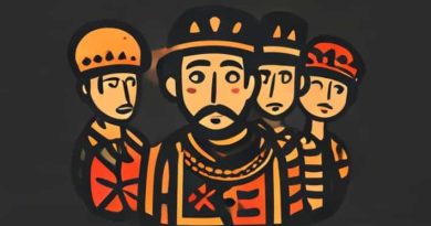 The Ramon Obusan Folkloric Group