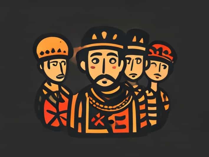 The Ramon Obusan Folkloric Group