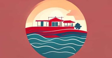 The Red Sea Diving Resort