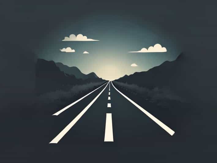 The Road To Disunion Timeline