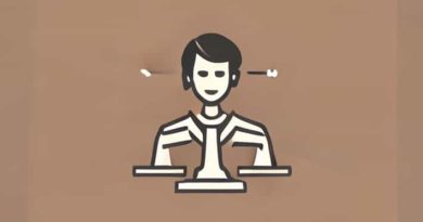 The Rules Of Civility Summary