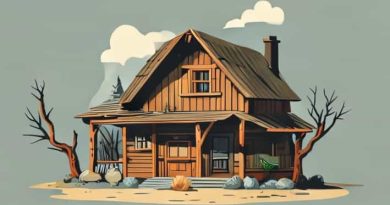 The Rustic Inn Jackson Hole