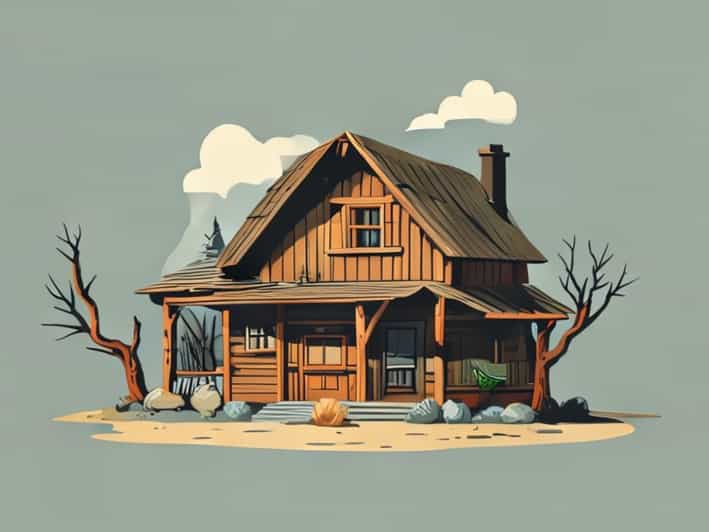 The Rustic Inn Jackson Hole