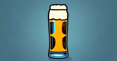 The Scotsman Beer Bust Blues