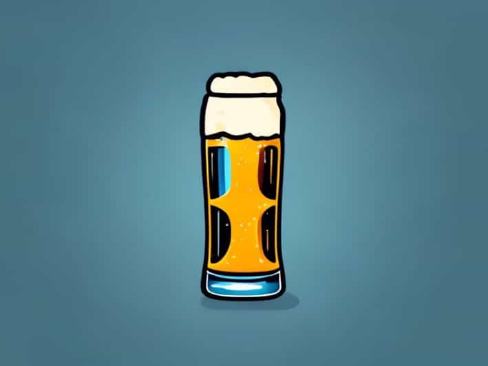 The Scotsman Beer Bust Blues