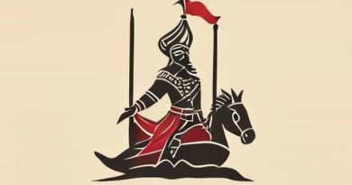 The Second Anglo Maratha War