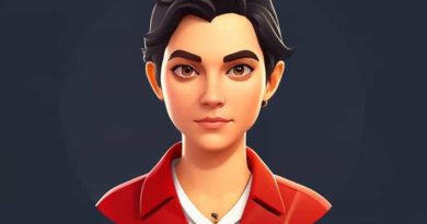 The Sims 4 Bestselling Author