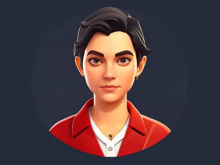 The Sims 4 Bestselling Author