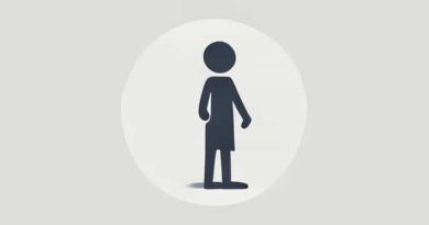 The State Of Being Unmarried