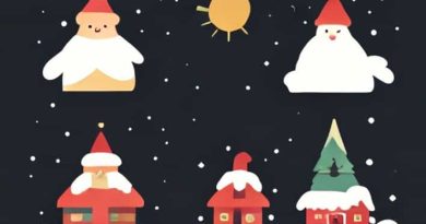 The Twelve Days Of Christmas