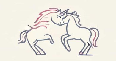 The Unicorns Inoculate The Innocuous