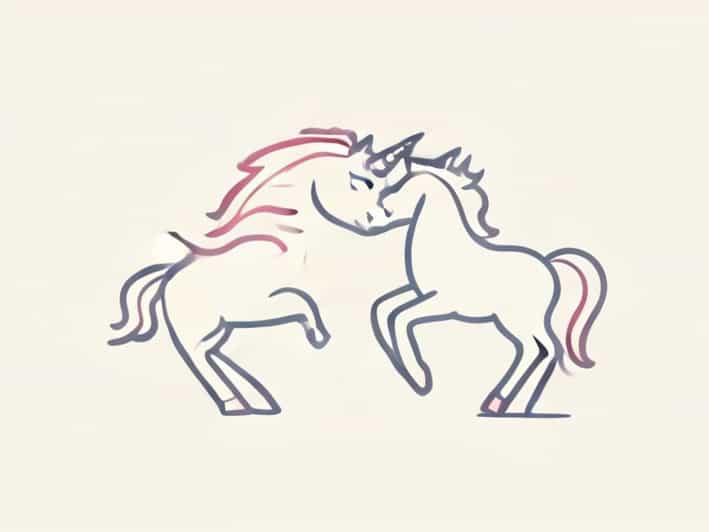 The Unicorns Inoculate The Innocuous