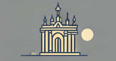 The Unshakable Kingdom Of God