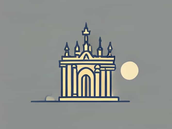 The Unshakable Kingdom Of God